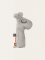 Raffi rattle with whistle