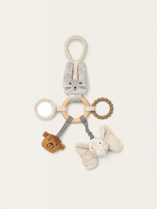 Zabawka aktywizująca Angie