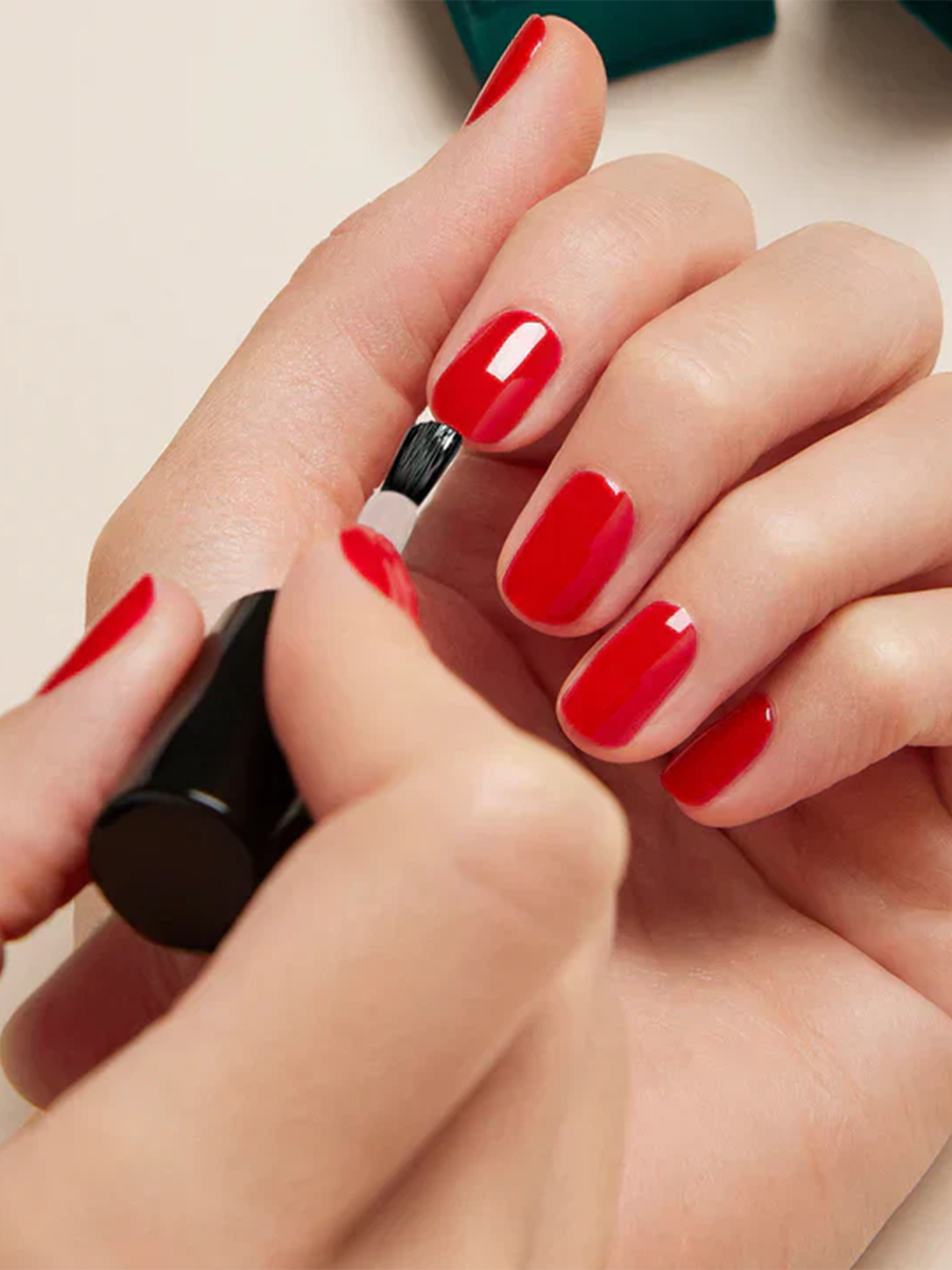 Lakier nawierzchniowy Top Coat Sunshine