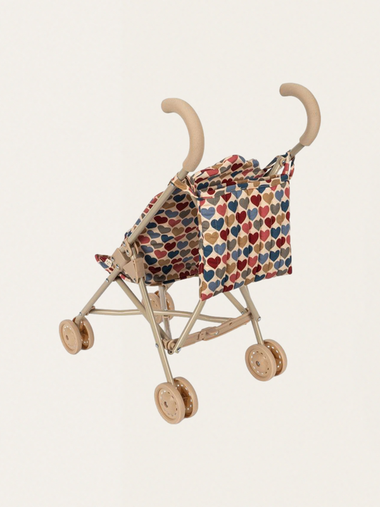 Spacerówka dla lalek Doll Stroller