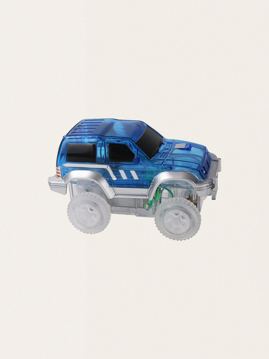 Autko do toru wyścigowego Cleverclixx