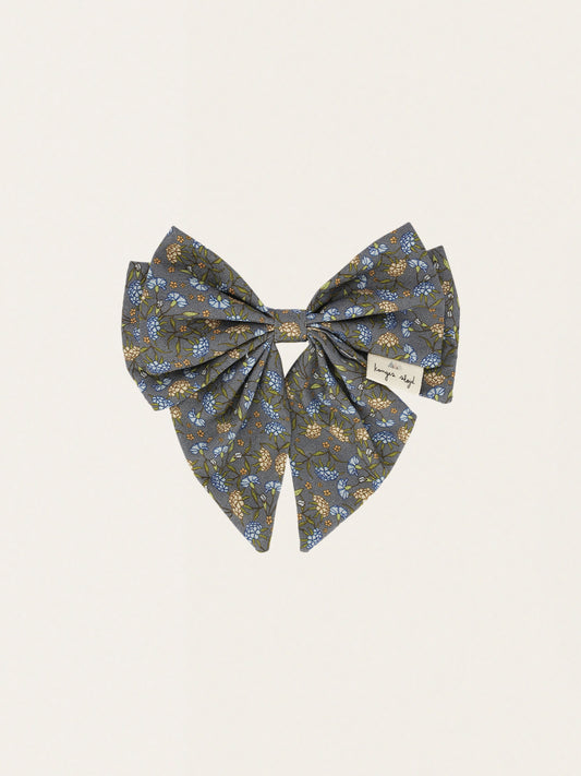 Ozdobna spinka do włosów Bowie Hair Clip