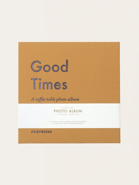Album na zdjęcia Good Times