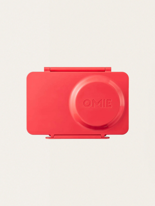Lunchbox z termosem OmieBox Up