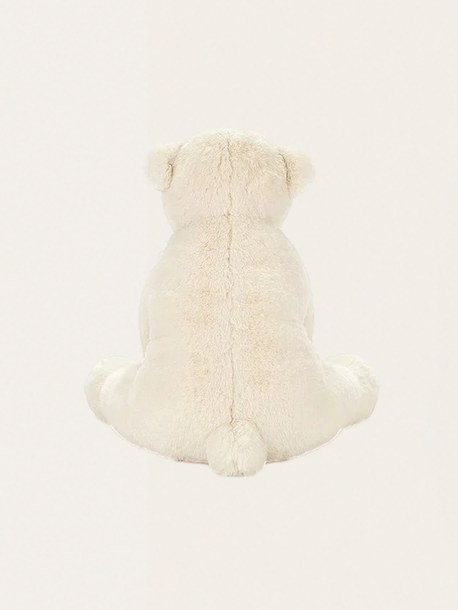 Miś polarny Perry 26 cm