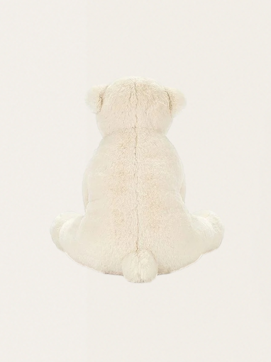 Miś polarny Perry 26 cm