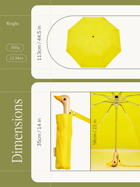 Parasol Original Duckhead