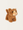 Pluszowe zwierzątko Baby Animals BROWN CAT