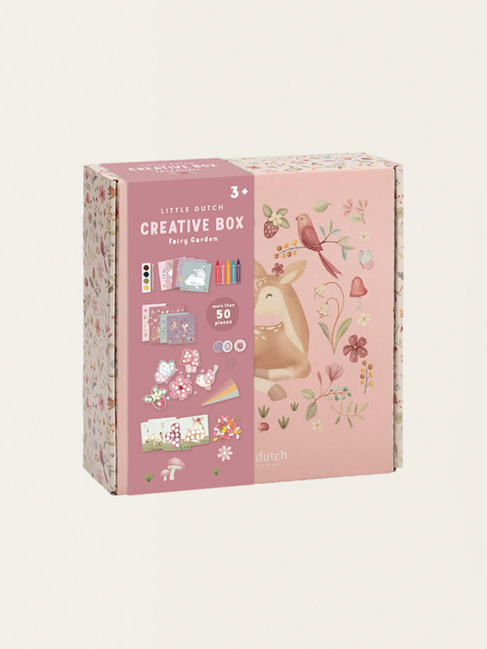 Kreatywne pudełko XL Fairy Garden