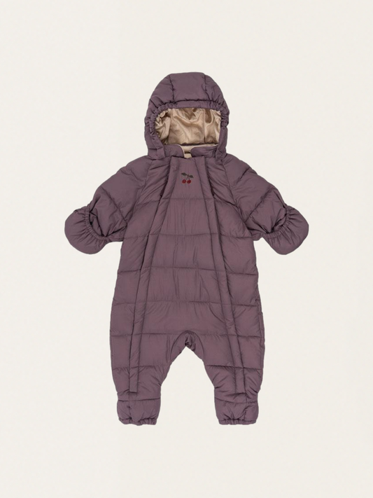 Kombinezon niemowlęcy Alpi