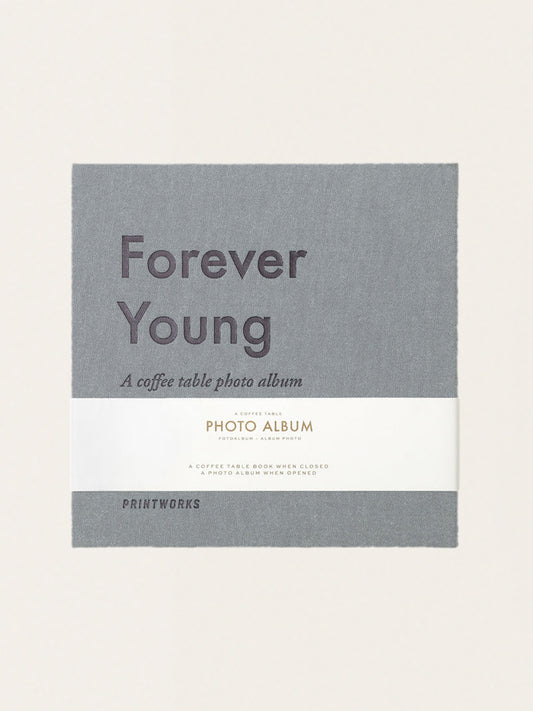 Album na zdjęcia Forever Young