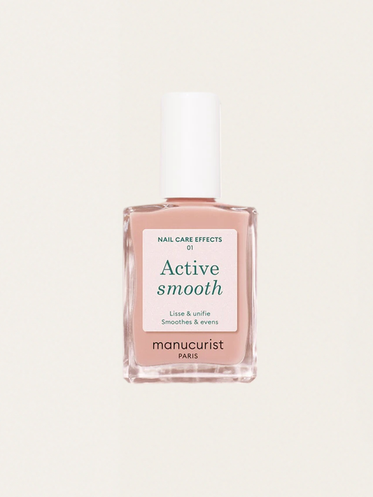 Odżywczy lakier do paznokci Active Glow™