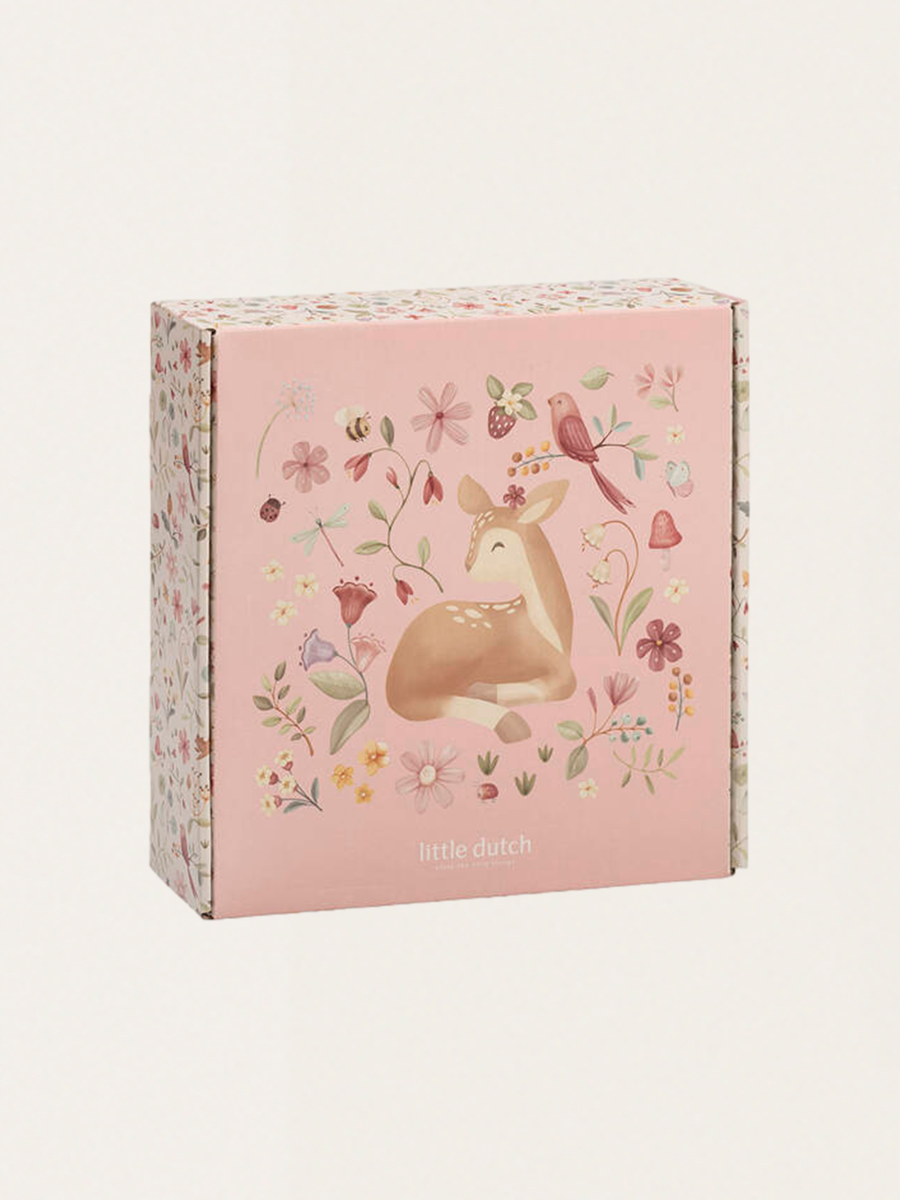 Kreatywne pudełko XL Fairy Garden