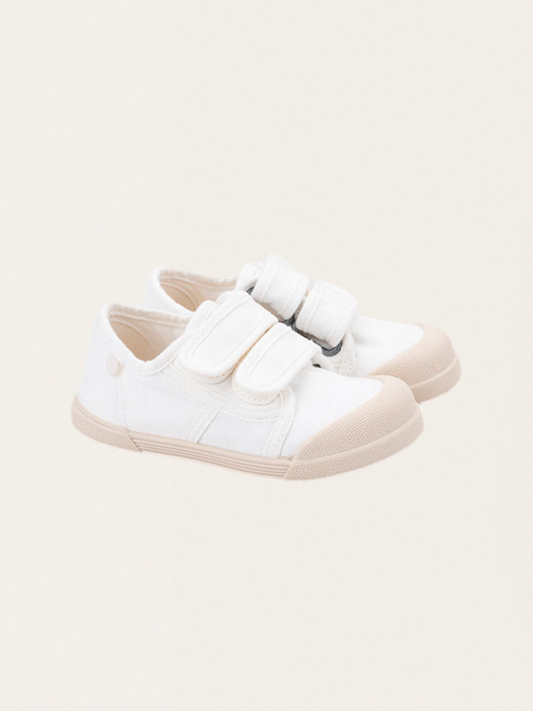 Tenisówki na rzepy Lona V.