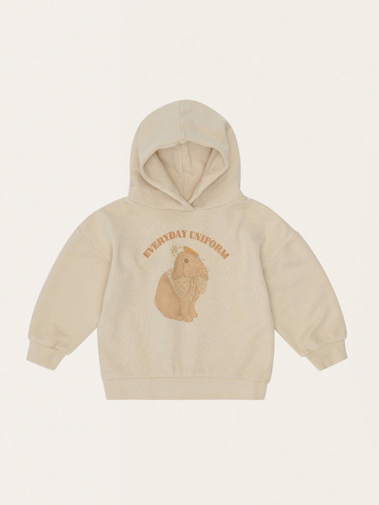 Bluza z kapturem Lou