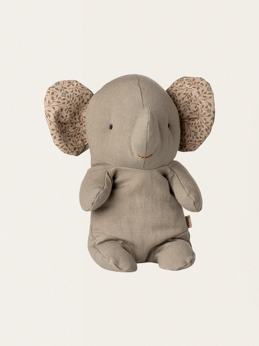 Miękki słoń Safari Friends Small