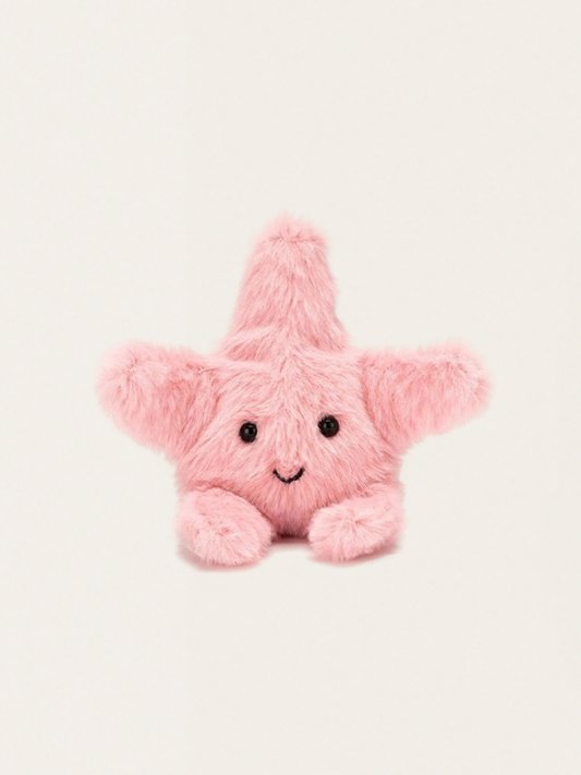 Puszysta rozgwiazda 10 cm