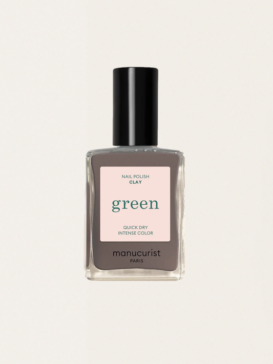 Lakier do paznokci na bazie naturalnych składników