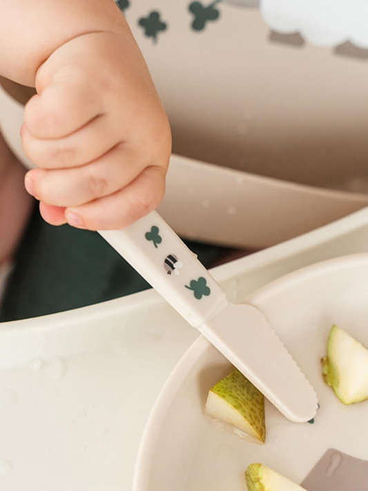 Sztućce dla dziecka Foodie
