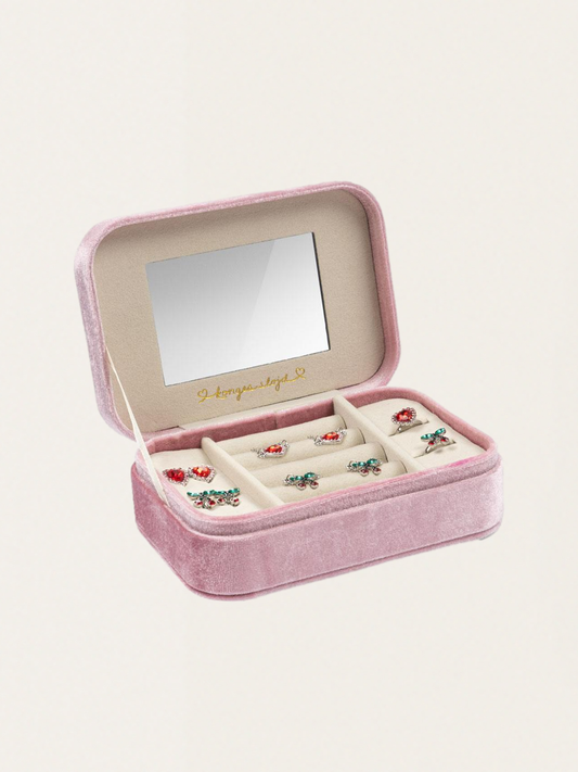 Szkatułka z biżuterią All I Wish For