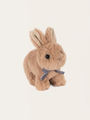 Pluszowe zwierzątko Baby Animals BROWN BUNNY