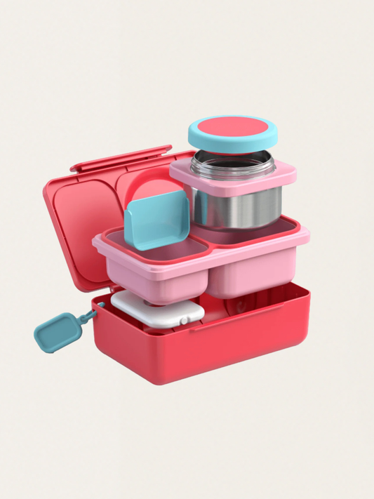 Lunchbox z termosem OmieBox Up