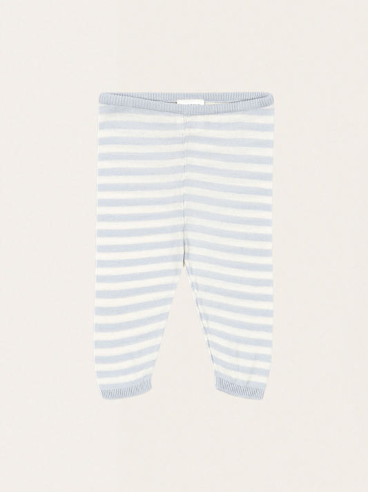 Bawełniane spodenki z dzianiny Venti