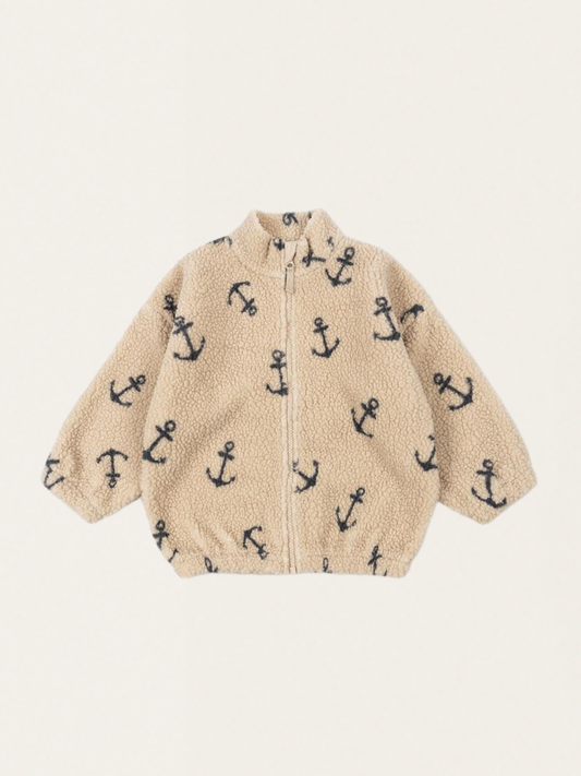 Polarowa kurtka Jody Teddy