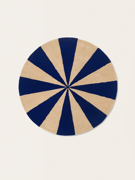 Dywan z nowozelandzkiej wełny