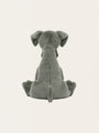 Pluszowy piesek dog niemiecki Zeus 27 cm