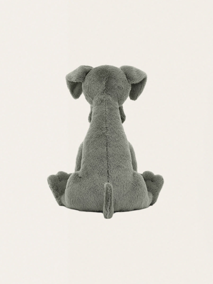 Pluszowy piesek dog niemiecki Zeus 27 cm