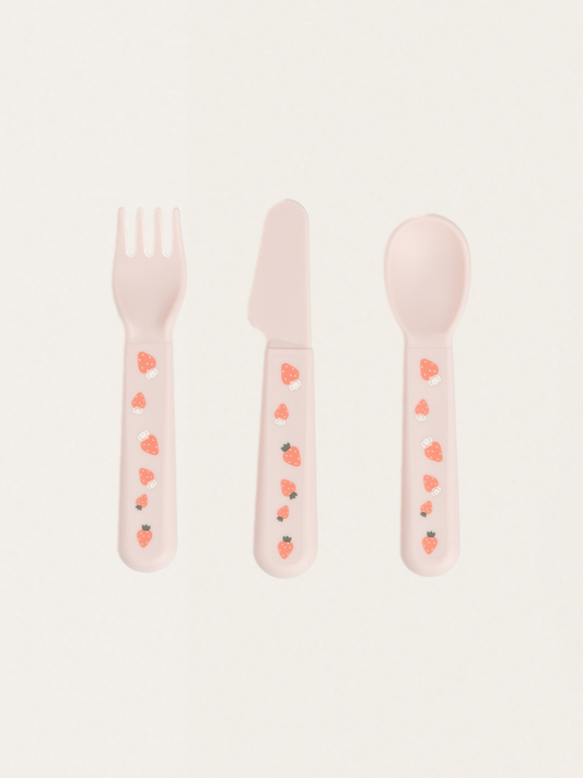 Sztućce dla dziecka Foodie