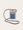 Etui na telefon Wonders  zissou blue + blue whale