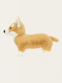 Pluszowy piesek Corgi Betty 34 cm