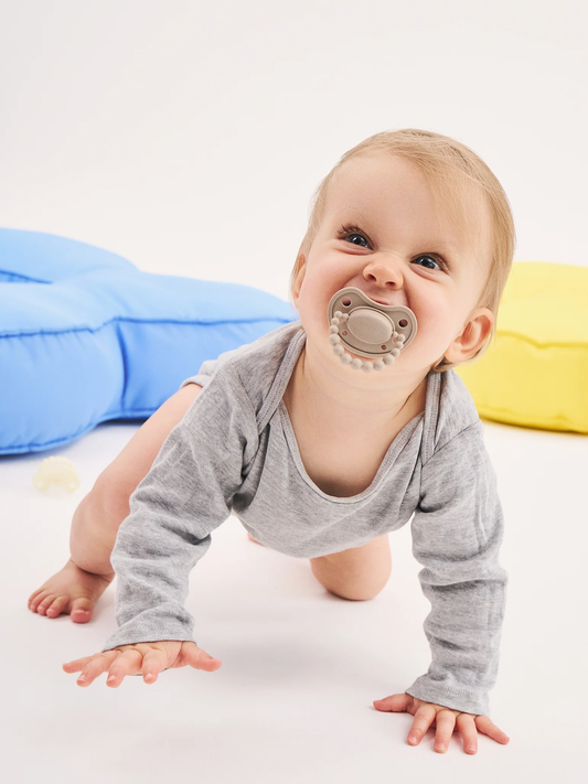 Smoczek pozycjonujący Luu Kids