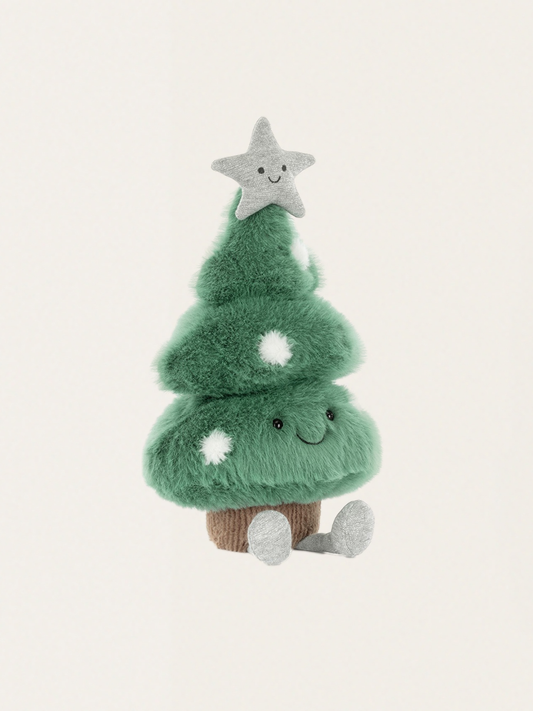 Świąteczna choinka 31 cm