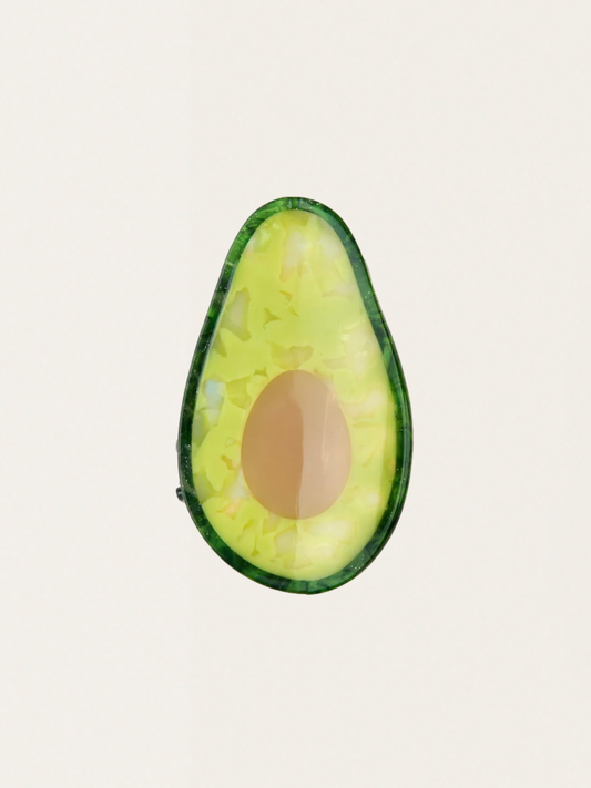Klamra do włosów Avocado