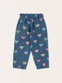 Spodnie jeansowe Magot Bon Coeur Colore