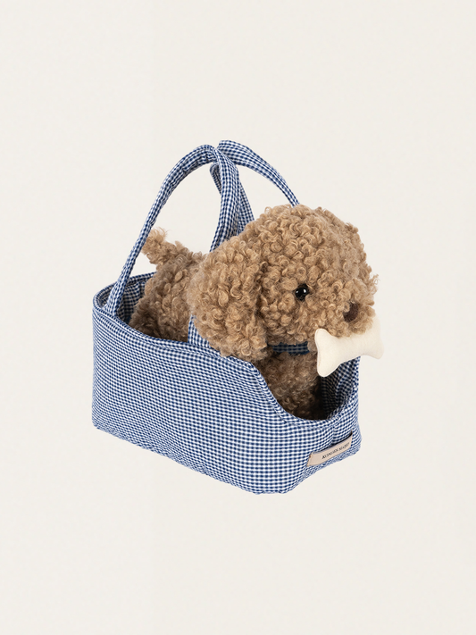 Piesek szczeniaczek w torebce Lulu Puppy