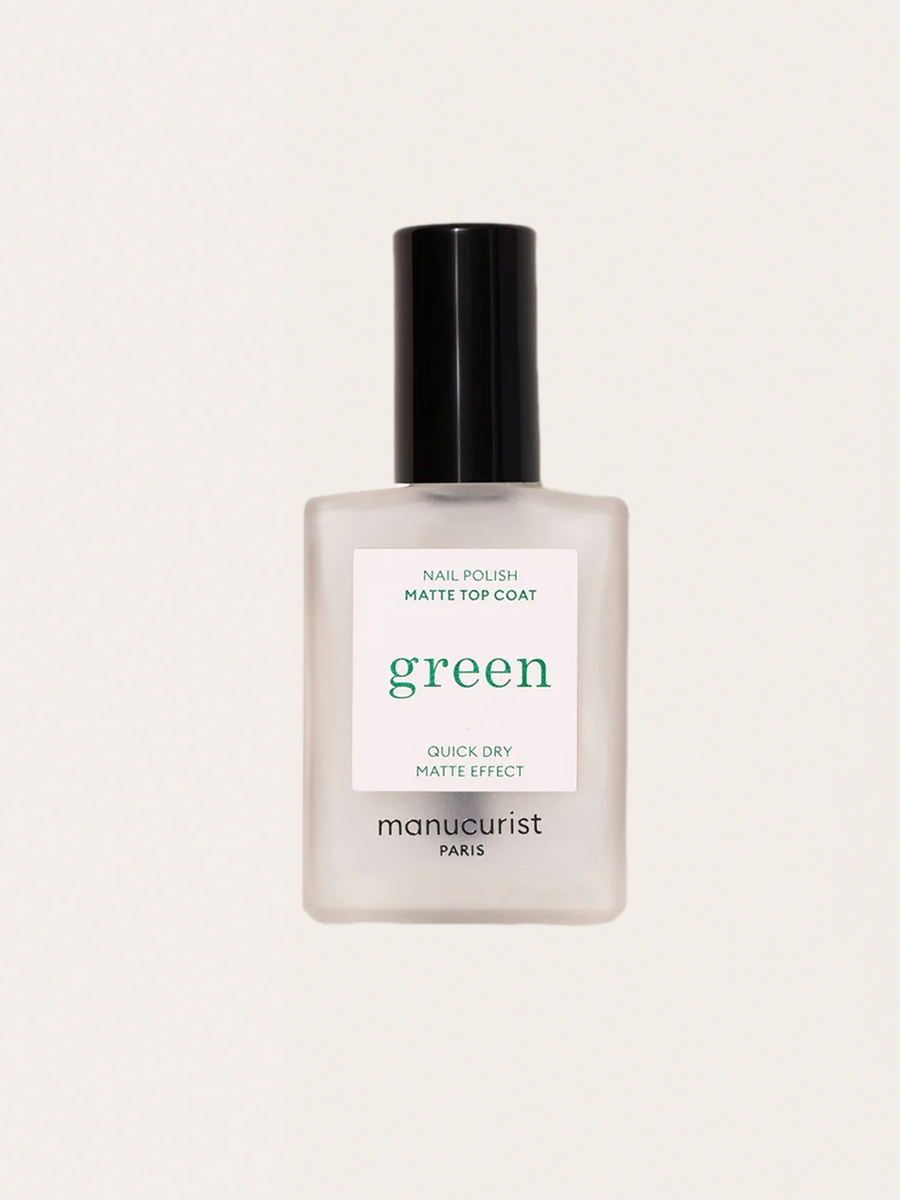 Lakier nawierzchniowy Top Coat Mat