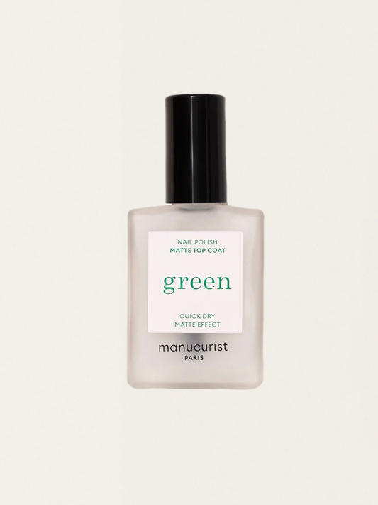 Lakier nawierzchniowy Top Coat Mat