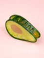 Klamra do włosów Avocado