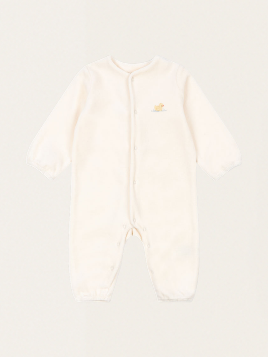 Ciepłe śpioszki Elu Onesie