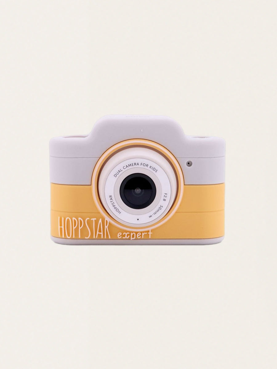 Aparat fotograficzny Hoppstar Expert