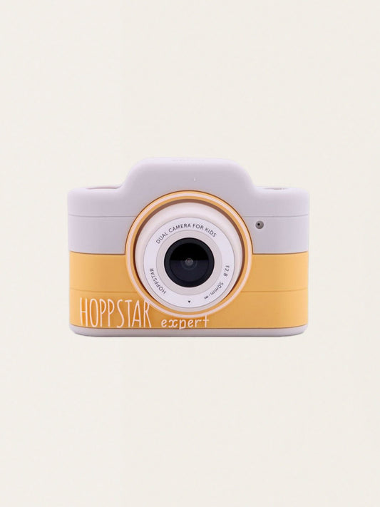 Aparat fotograficzny Hoppstar Expert