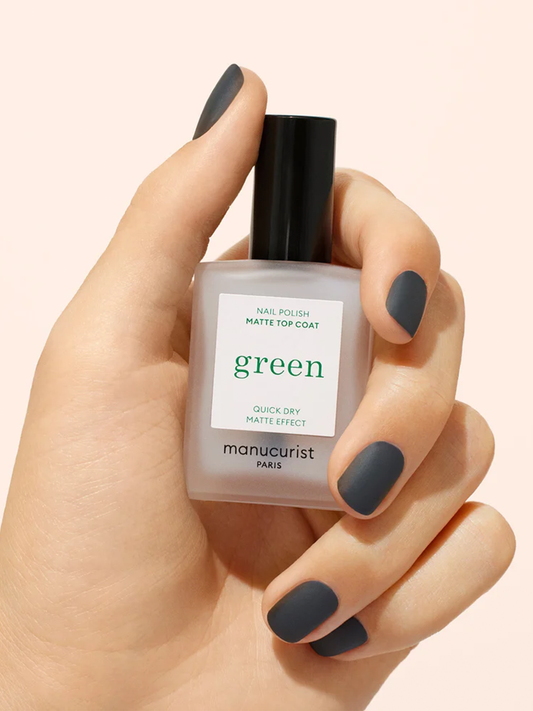 Lakier nawierzchniowy Top Coat Mat