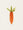Przytulanka zwariowane warzywa 17 cm