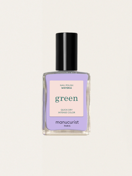 Lakier do paznokci na bazie naturalnych składników