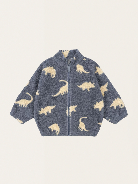 Polarowa kurtka Jody Teddy