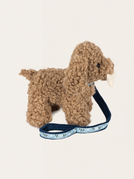 Piesek szczeniaczek w torebce Lulu Puppy